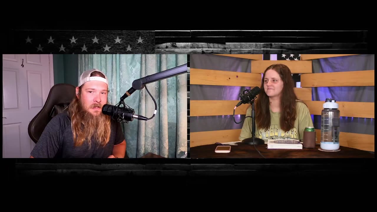 The Nature of Conspiracy Theories Pt. 1
