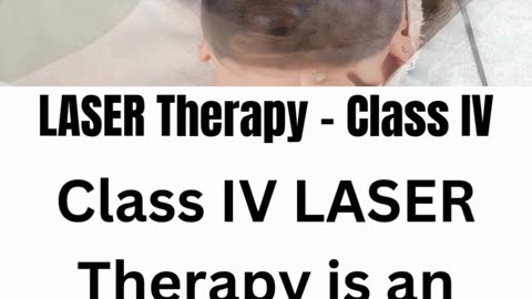 Class IV LASER Therapy for Fast Pain Relief | Golden Maple Physiotherapy, Maple Ridge