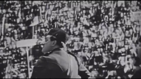 Mussolini - Son of the Century