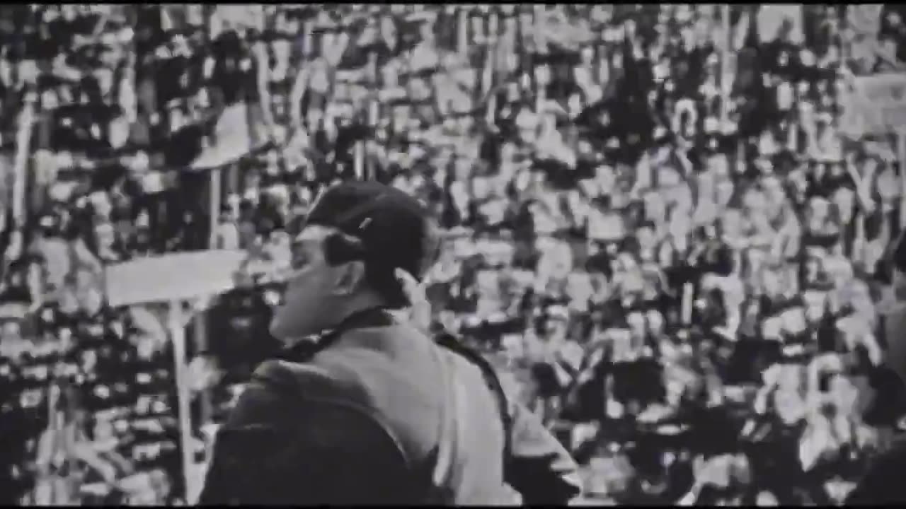 Mussolini - Son of the Century