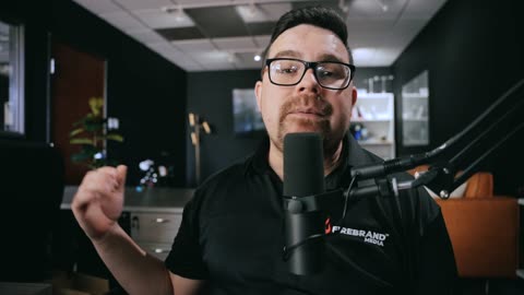 Event Video Production Services with Firebrand Media