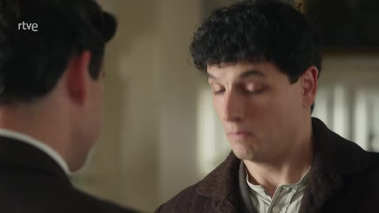 La Promesa - Capitulo 755 parte 1