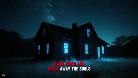 Farm House Horror