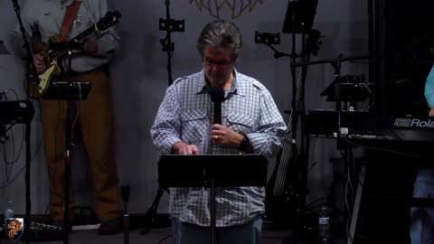 Lionheart Restoration Ministries | Tuesday Night Meeting | 1-13-2026