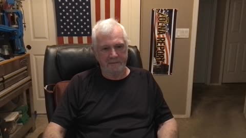 Doctors Alarmed By Tump's Mental Decline!