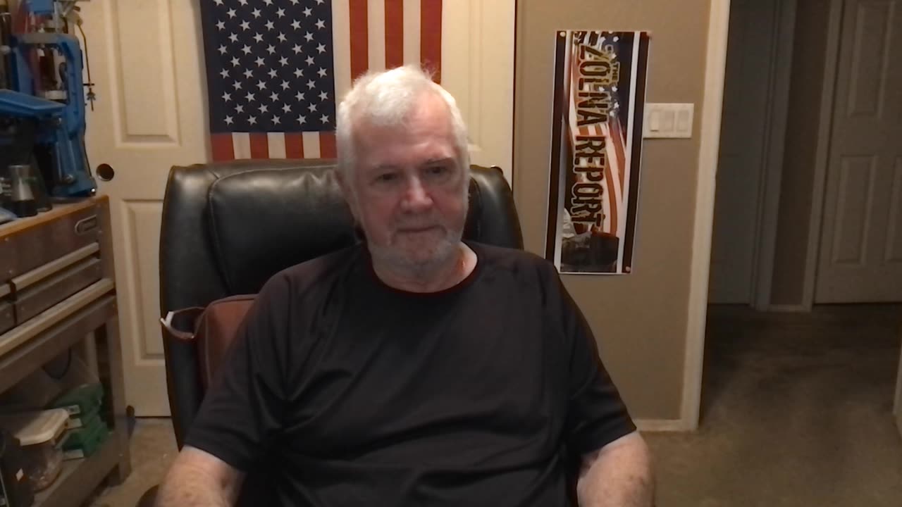 Doctors Alarmed By Tump's Mental Decline!