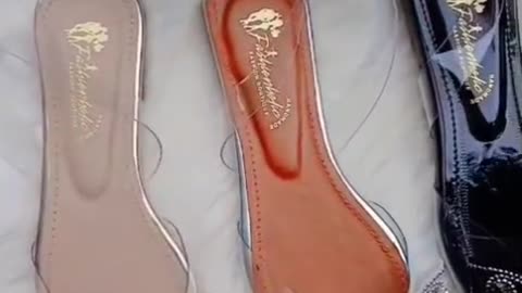 Ladies Sandal Slipper & Comfort Footwear | Ladies Shoes Wholesalaer | Ladies Shoes Market