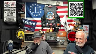 Texas Biker Radio #657