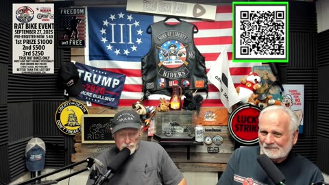 Texas Biker Radio #657