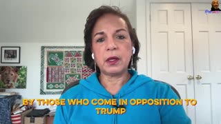 Susan Rice threatens everyone who supports Trump