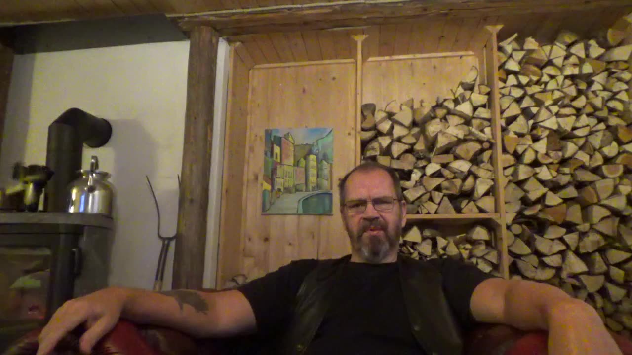 Remember the false positives? How I deal with boring people