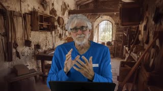 A Walk Through the Carpenter's Shop (s9e2) - Prayer: The Very Breath of Your Spiritual Life