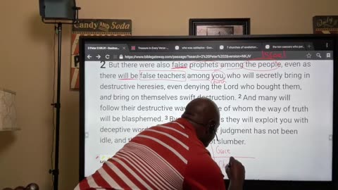 Episode 1290: Are there prophets in today's church?