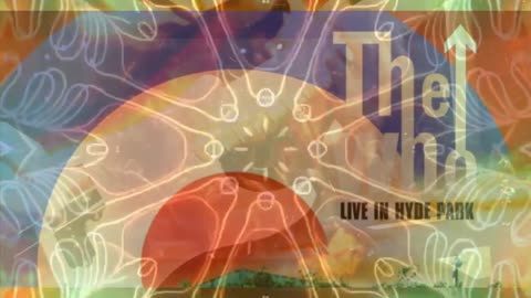 Won't Get Fooled Again - The Who!! BassAlong!!(1080p)