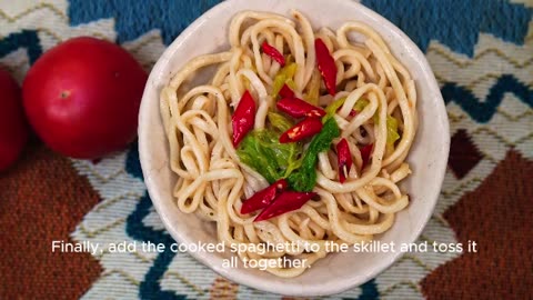 Authentic Spaghetti Carbonara Recipe | Creamy Italian Pasta in 20 Minutes