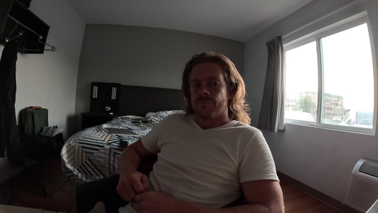 Day 108 - I might have slept on this one for a reason