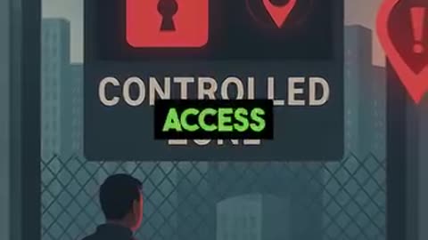 15 min city JAILS