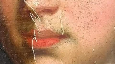 Removing 30 Years of Yellow Varnish Revealed a Hidden Masterpiece