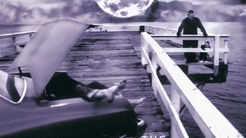 EMINEM - MY NAME IS - THE SLIM SHADY LP 1999 HD
