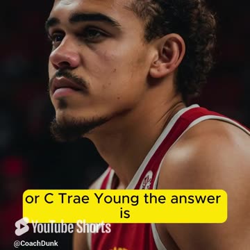 🏀 Guess the NBA Stars from Baby Photos! (Short Clip) | Trae Young & Wemby Origins