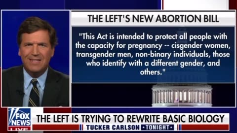 Tucker Carlson Christianty