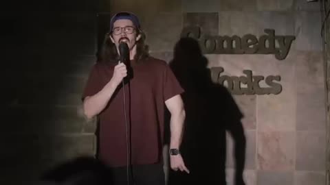 Nick Mullen: The Year of the Dragon - FULL SPECIAL