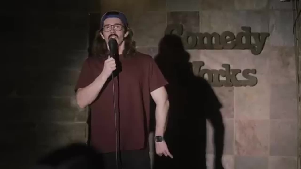 Nick Mullen: The Year of the Dragon - FULL SPECIAL