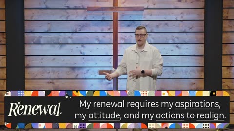 Restore Your Passion
