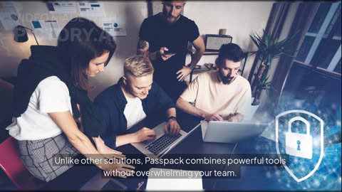 Password Managers for Small Business: Balancing Convenience and Security