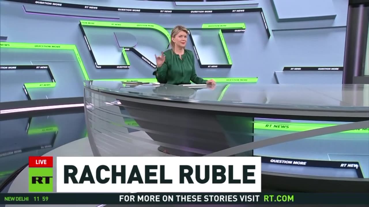 RT News - July 4 2025 (09:00 MSK)