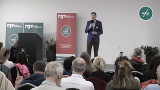 Szakács Árpád előadása - 2025.05.18.