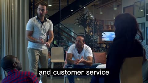 Empowering the Underbanked An Introduction to Microfinance