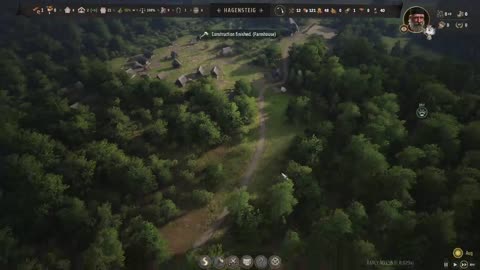 A New Start - Manor Lords!