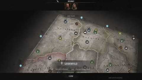 A New Start - Manor Lords!