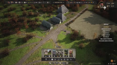 A New Start - Manor Lords!