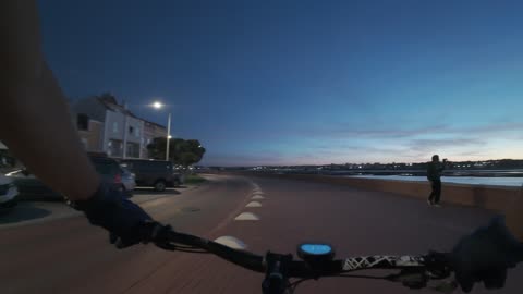 BIKE RIDE pela Margem Sul, Portugal S06E17 2nd of NOV 2K25 pt 13
