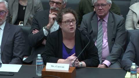 Energy Subcommittee Hearing: Keeping the Lights On: Examining the State of Regional Grid Reliability