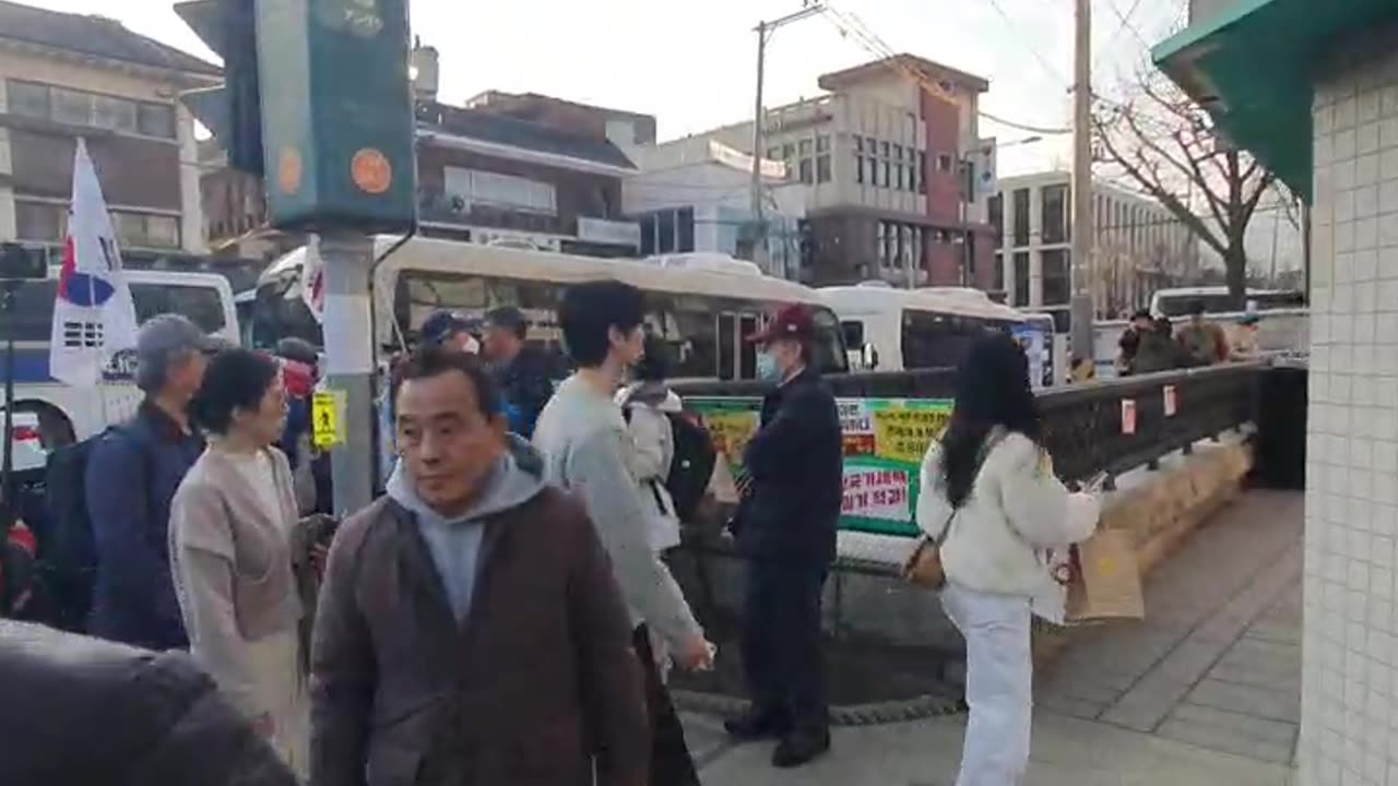 250321... 1... korea impeachment 헌법재판소