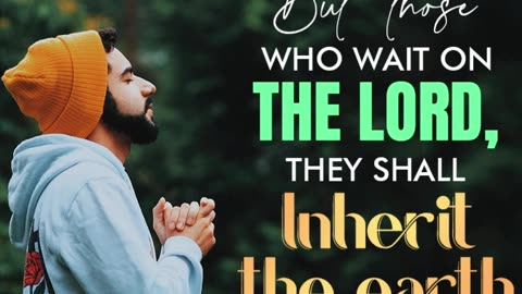 Prayer to Inherit the Land #youtubeshorts #grace #jesus #mercy #faith #fyp #trust #bless #love #God