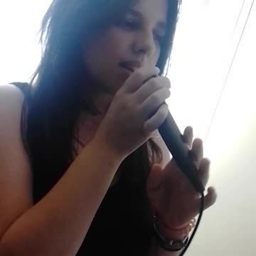 Letitie Johnstone : Hozier Take me to church , Short