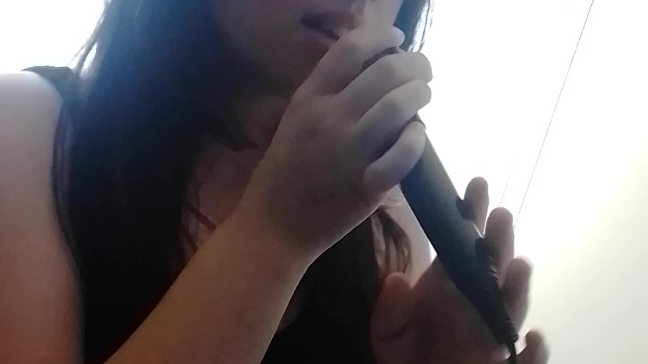 Letitie Johnstone : Hozier Take me to church , Short