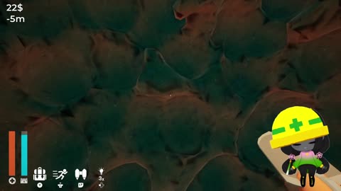 A Game About Digging A Hole Ep 3