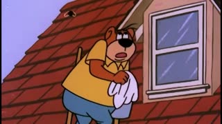 Woody Woodpecker and Friends - 1967x02 - Window Pains