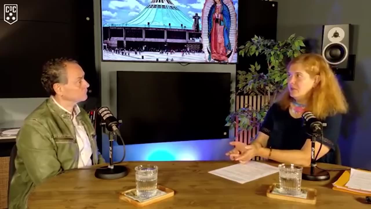 Apariciones Marianas en América