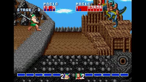 Local_CO_OP_Golden_Axe_Gillus_XDRZERO_and_Tyris_Rute_Oliveira_Arcade
