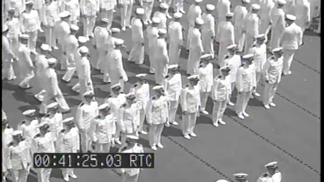 COMMISSIONING USS INTREPID, NORFOLK, VA - COMMISSIONING USS INTREPID, NORFOLK, VA - 428-npc-1767