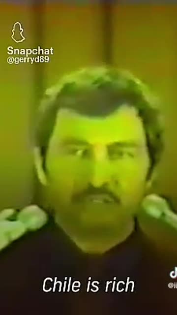 Victims of the Parasite