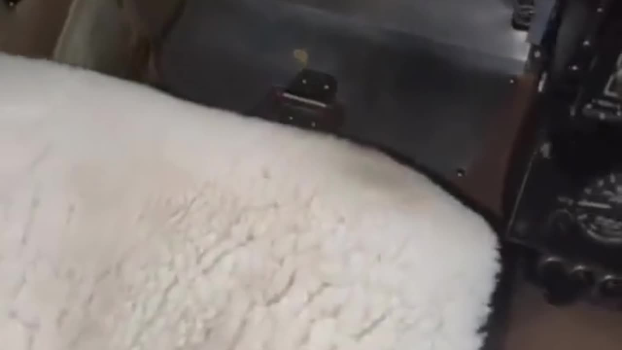 Chemtrails