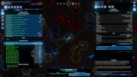 X4 Foundations 42 : starting The Envoy mission chain