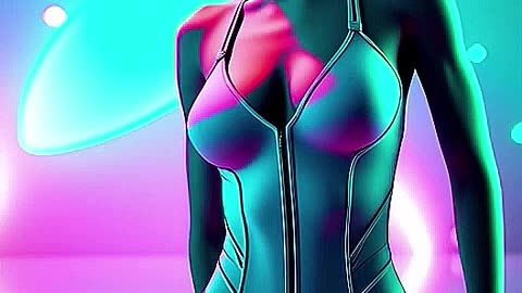 AI Singer Performs "Universe Send Up Right Now" - Galaxy Ice Cream Just For Me